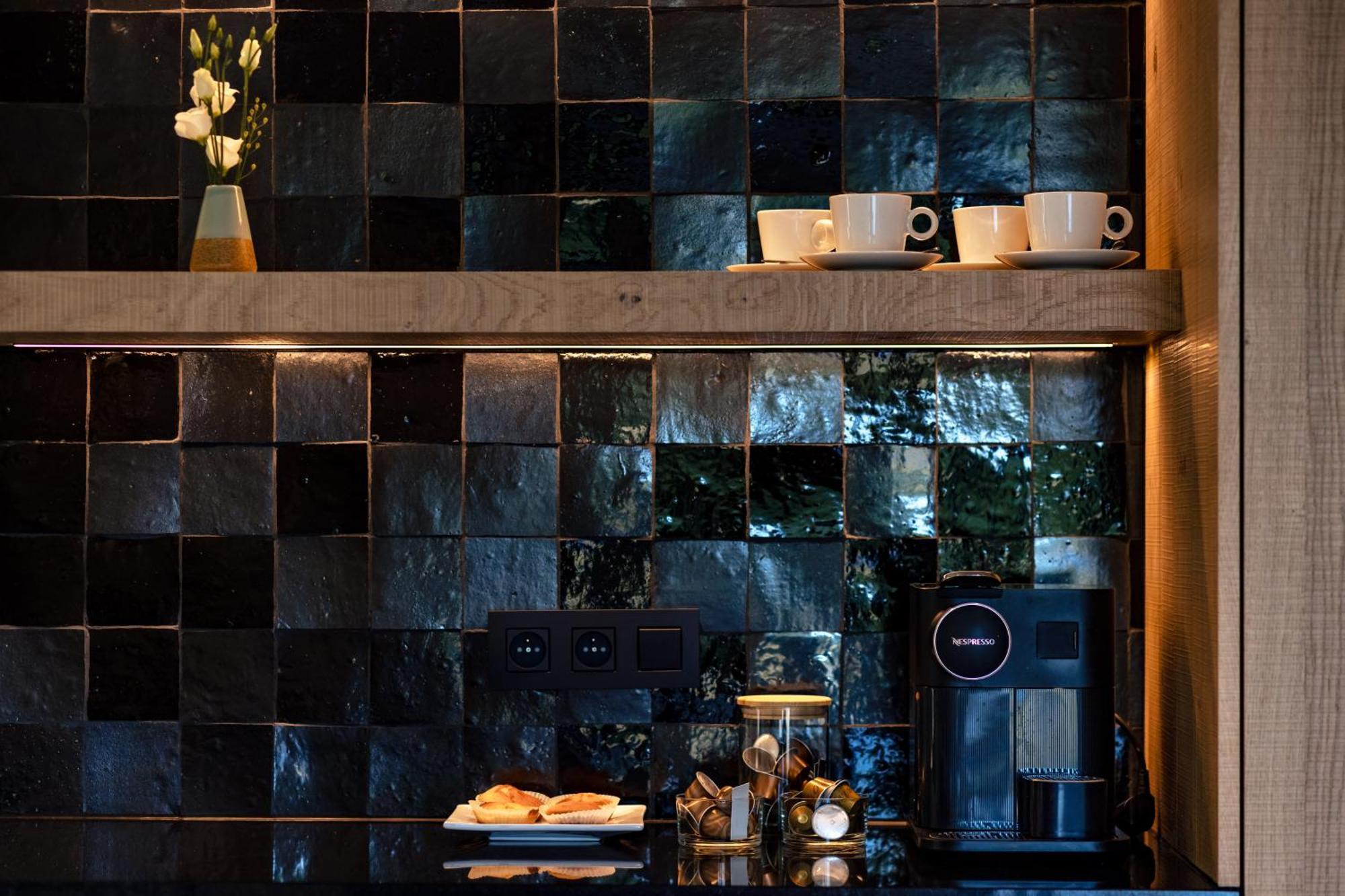 B&B Ginnekenshoeve Beerse エクステリア 写真