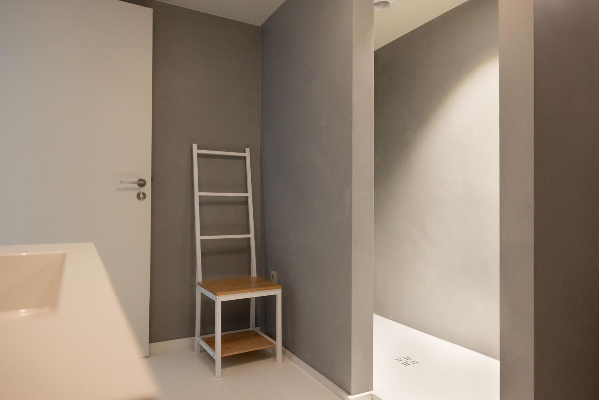 B&B Ginnekenshoeve Beerse 部屋 写真