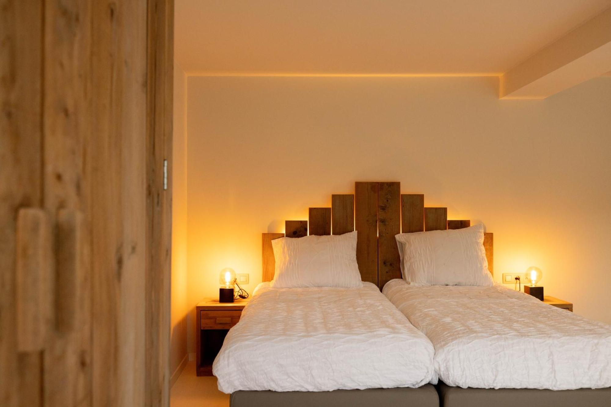 B&B Ginnekenshoeve Beerse 部屋 写真