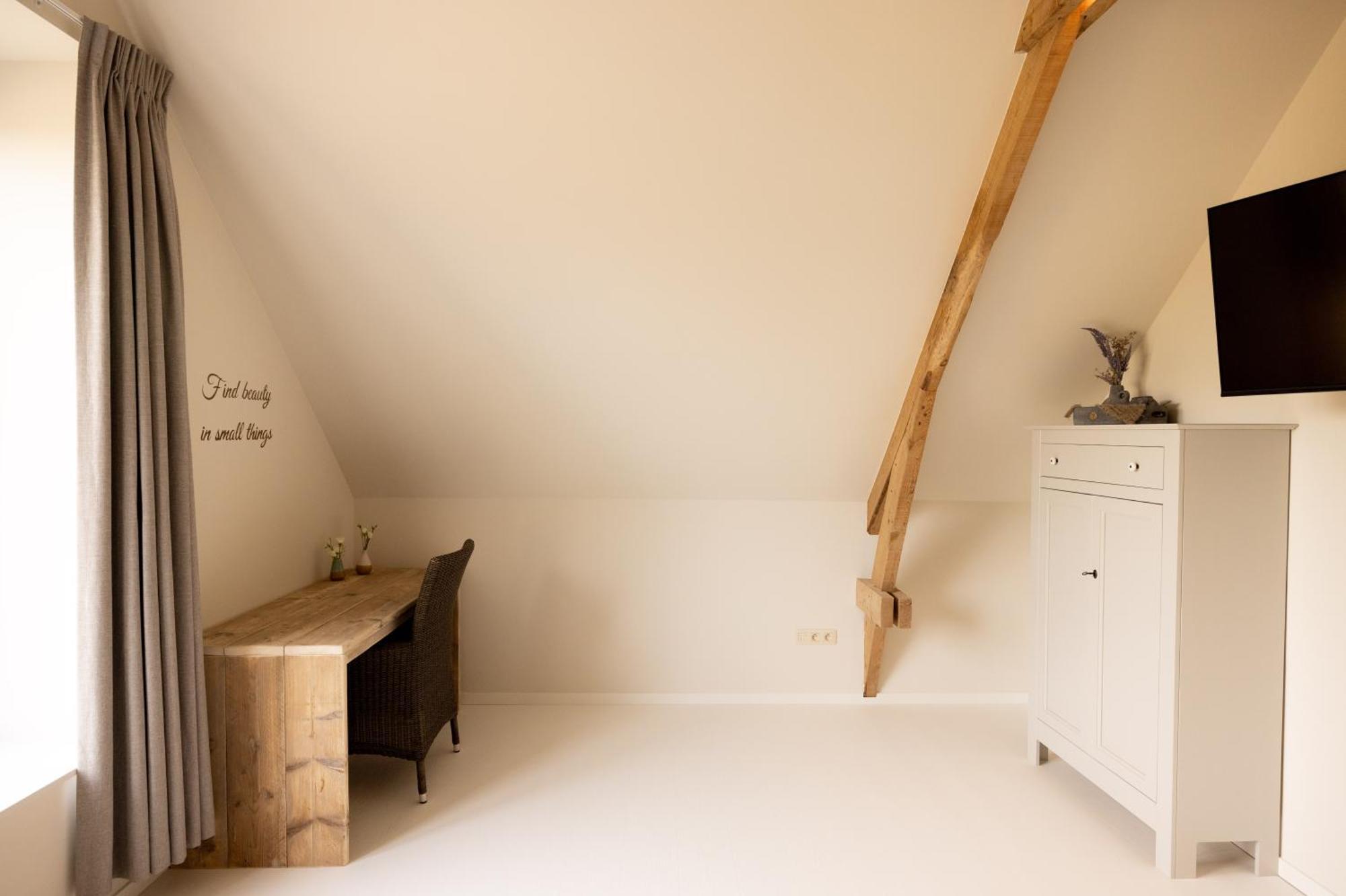 B&B Ginnekenshoeve Beerse 部屋 写真