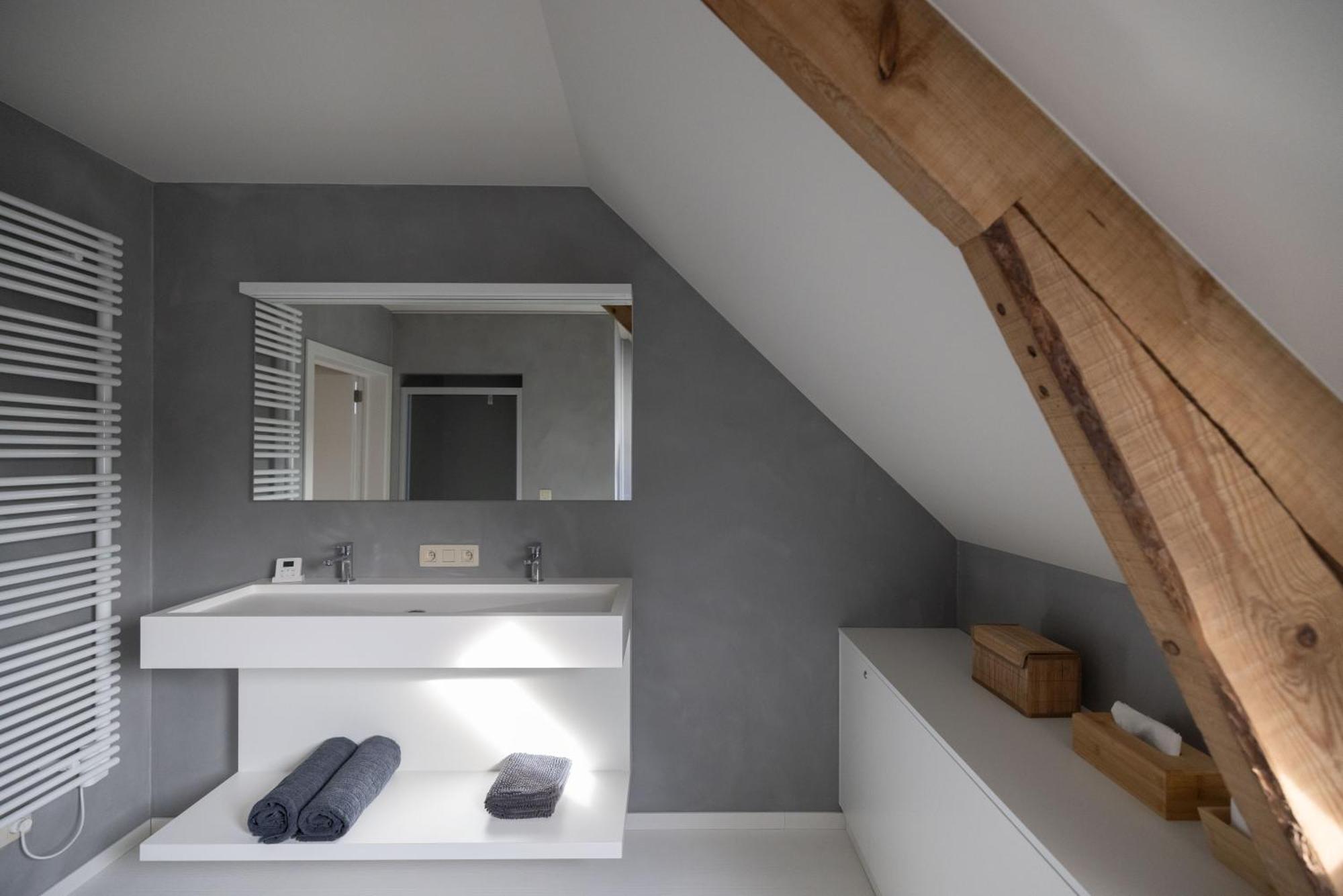 B&B Ginnekenshoeve Beerse 部屋 写真